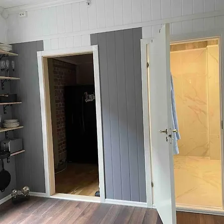 Apartment In City Center *